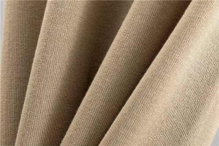 Adelyra - Coordinato loungewear due pezzi a costine