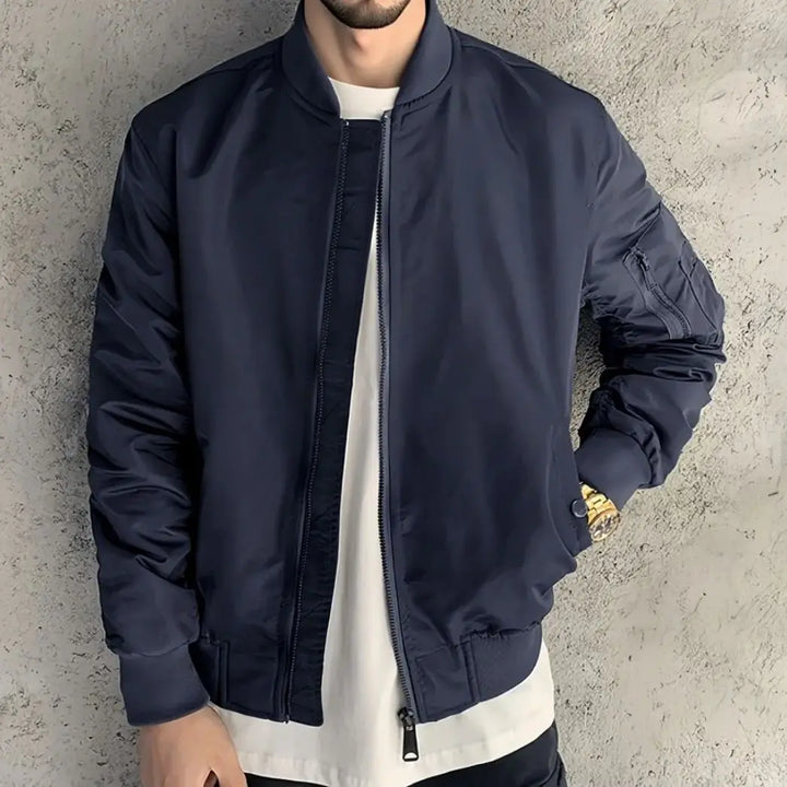 Solvex - Giacca bomber premium