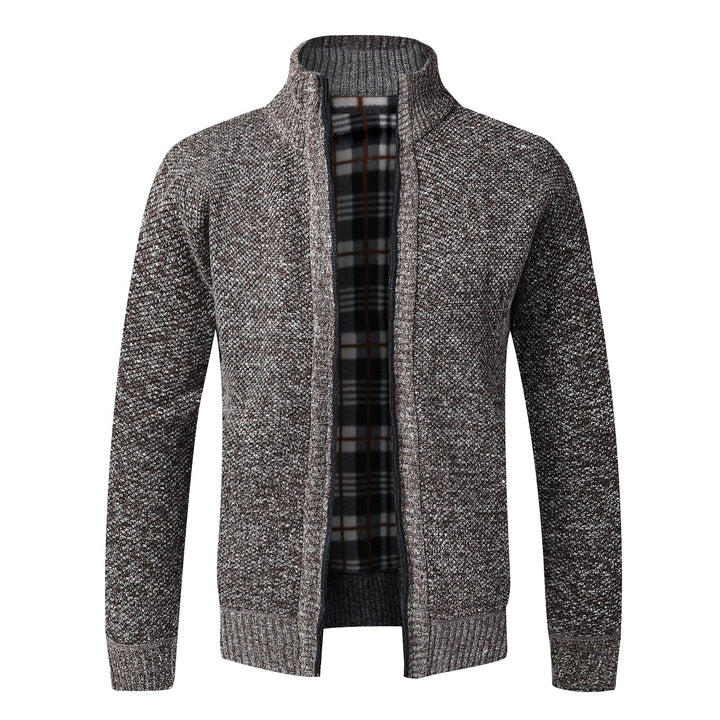 Baldric - Gilet termico con zip