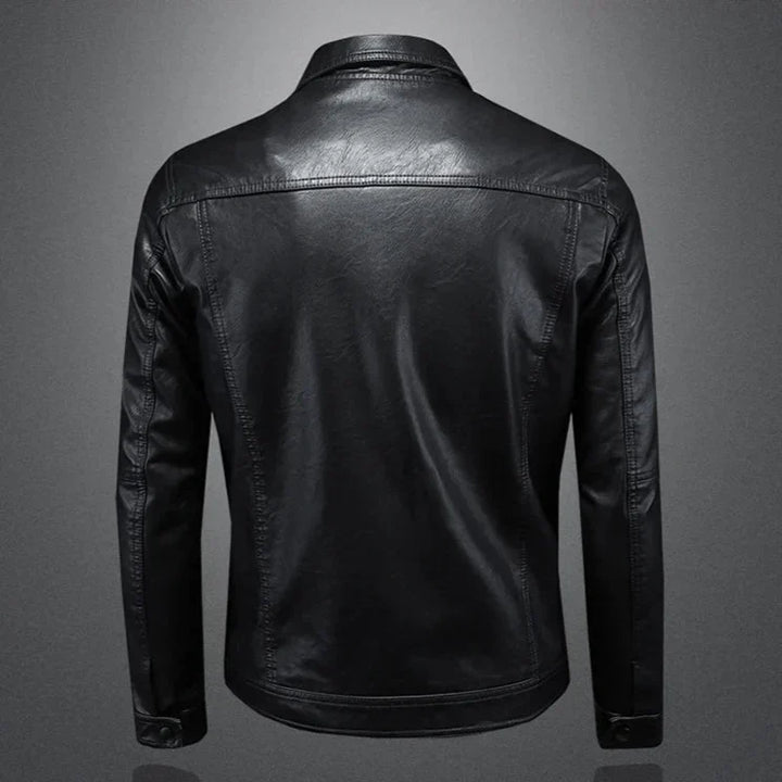 Niven - Giubbotto da moto premium