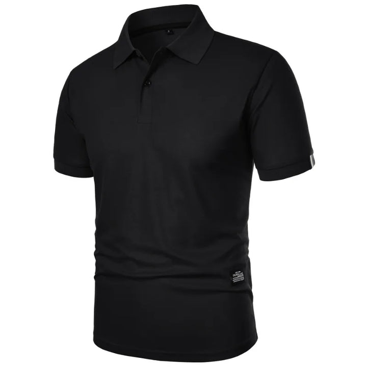 Horatio - Polo estiva antipiega
