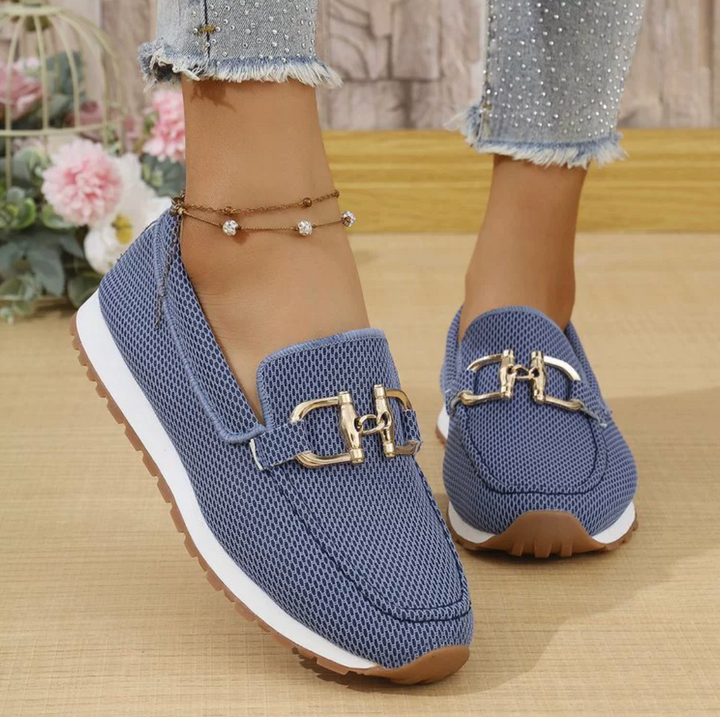 Lirina - Mocassini slip-on casual
