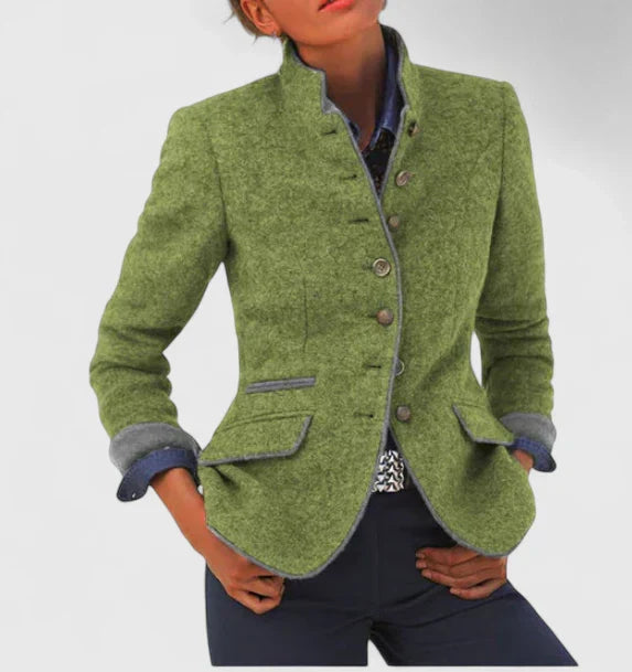 Amari - Cappotto Casual Elegante