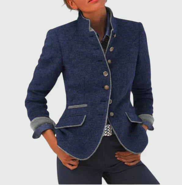 Amari - Cappotto Casual Elegante