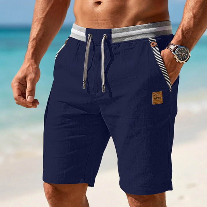 Viggo - Shorts estivi ultraleggeri