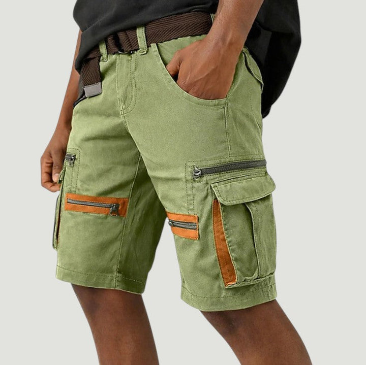 Dexton - Pantaloni cargo resistenti