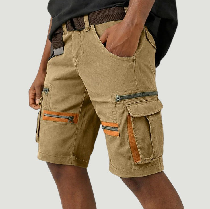 Dexton - Pantaloni cargo resistenti