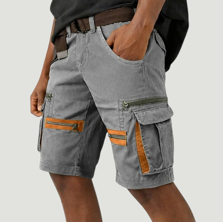 Dexton - Pantaloni cargo resistenti