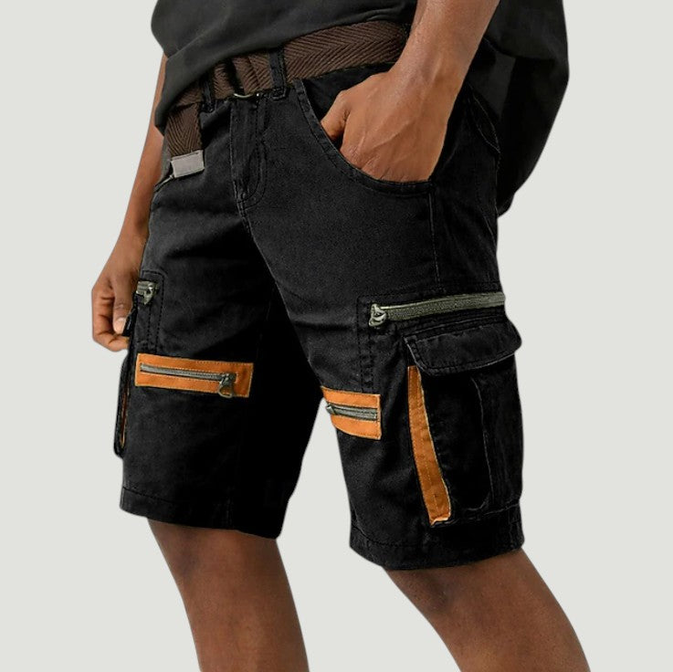 Dexton - Pantaloni cargo resistenti