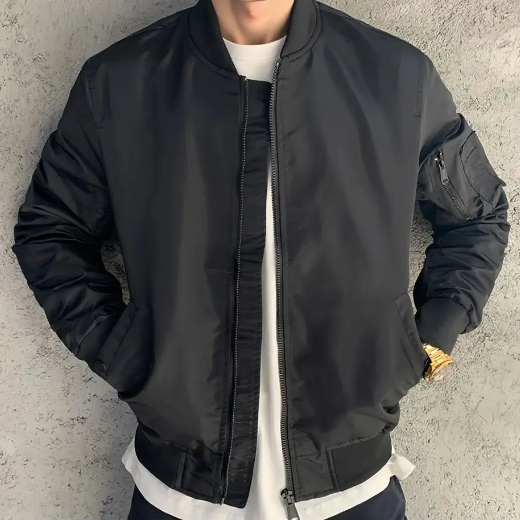 Solvex - Giacca bomber premium