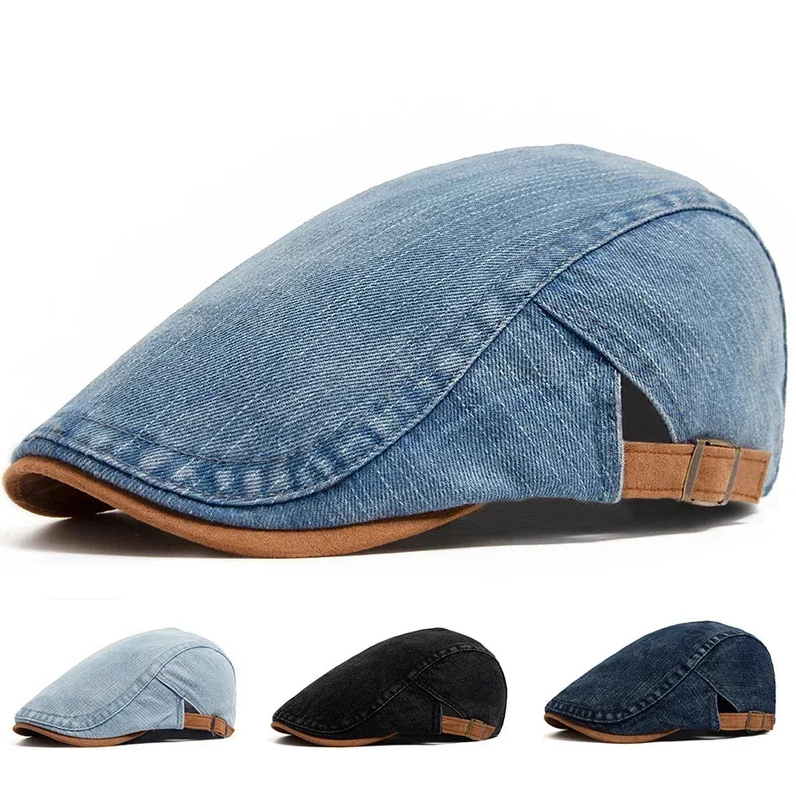 Cavan - cappello leggero