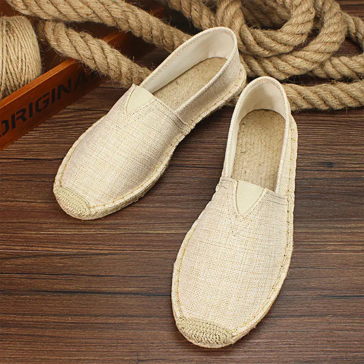 Bramley - Espadrillas slip-on leggere