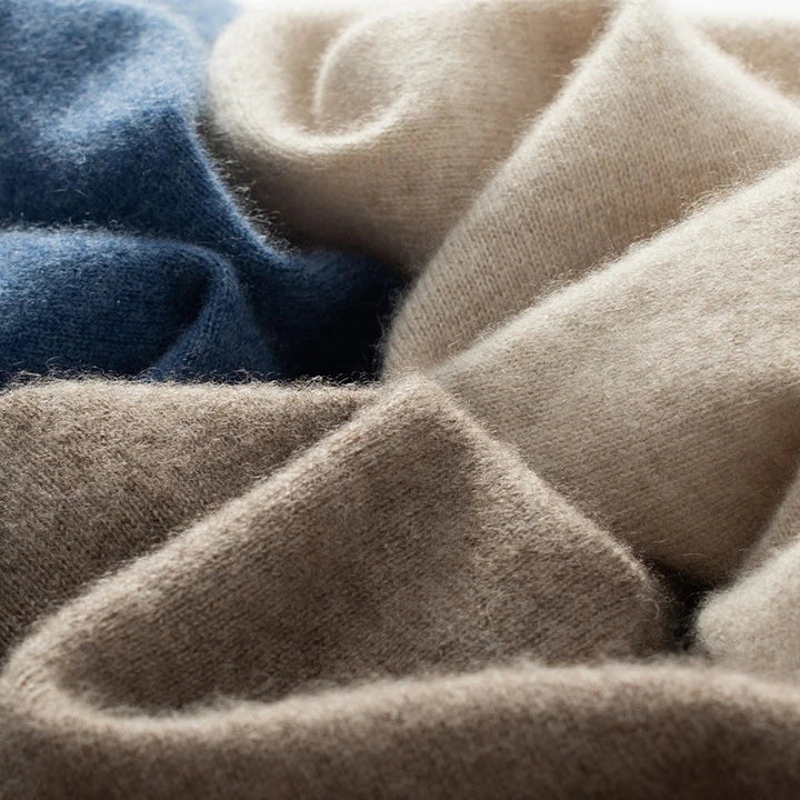 Mavritor - Maglione Casual Elegante