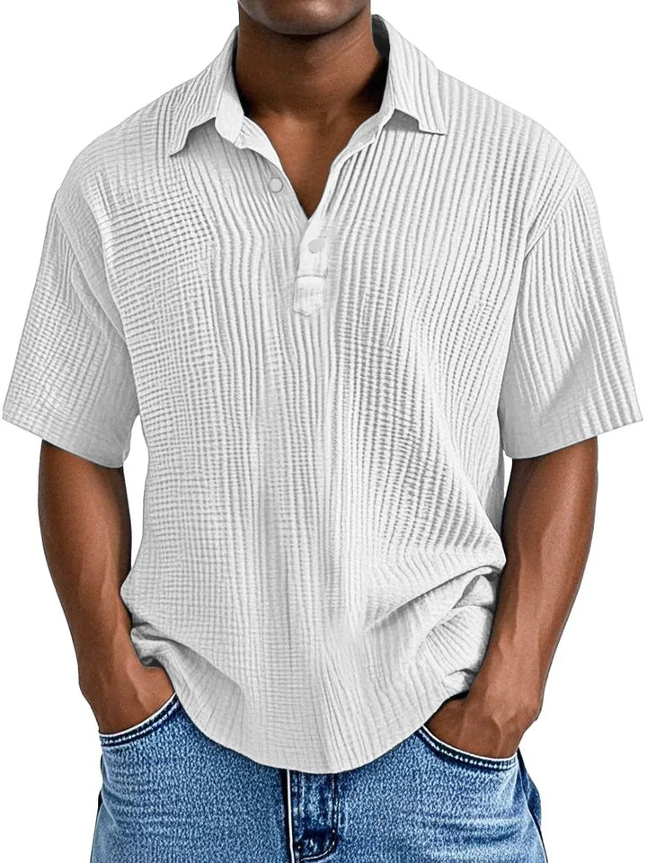 Albin - Camicia estiva leggera