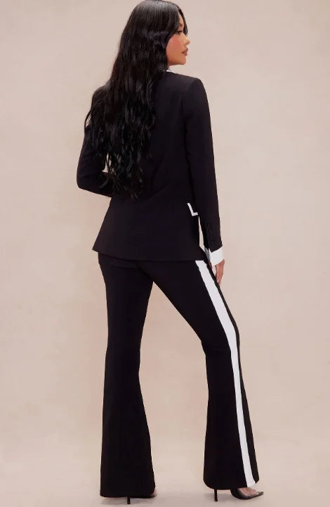 Olyssia - Completo su misura