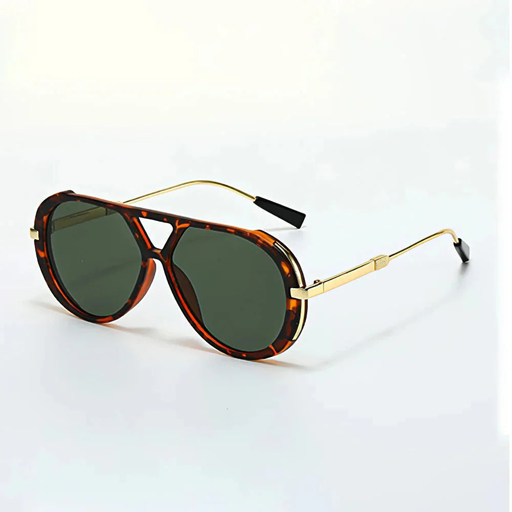 Cosette - Occhiali da sole eleganti stile Aviator