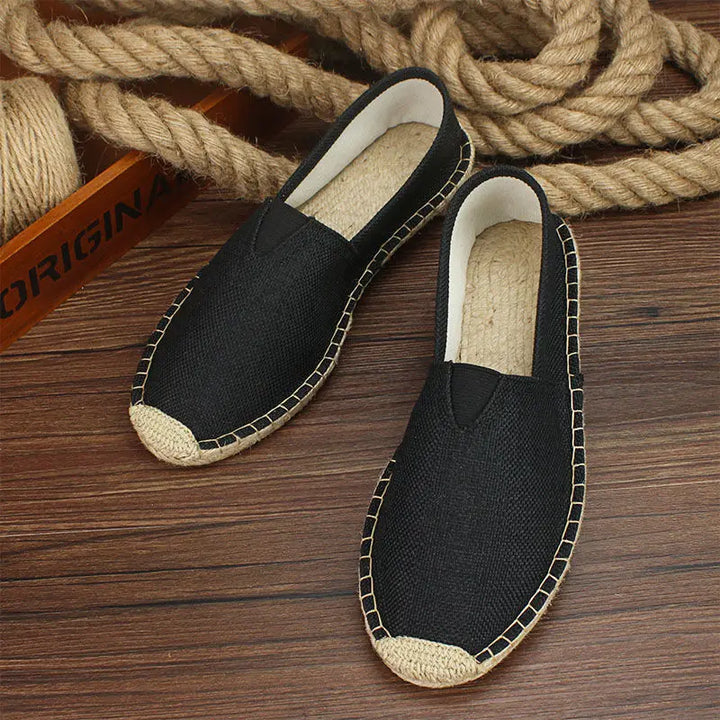 Bramley - Espadrillas slip-on leggere