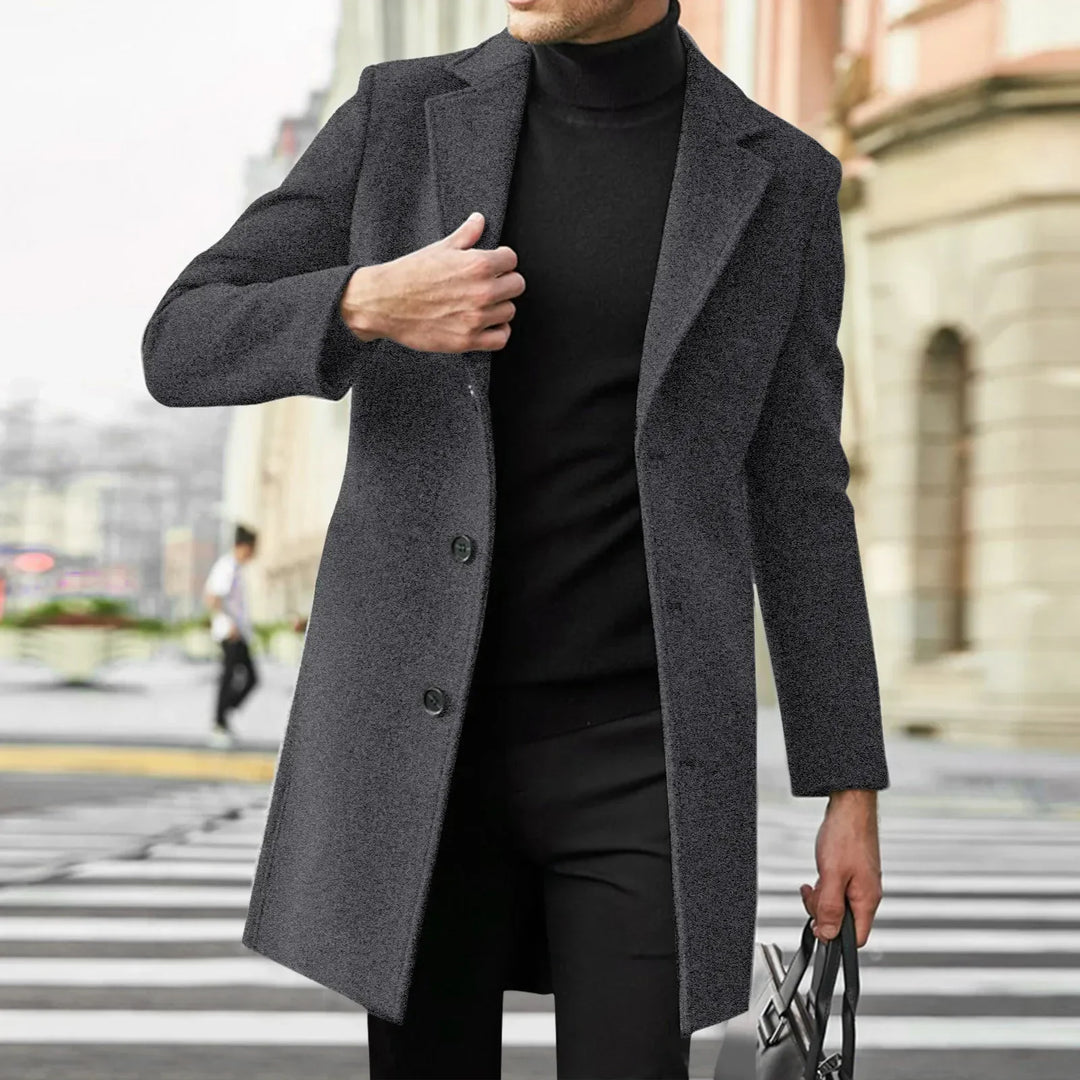 Arboric - Cappotto strutturato