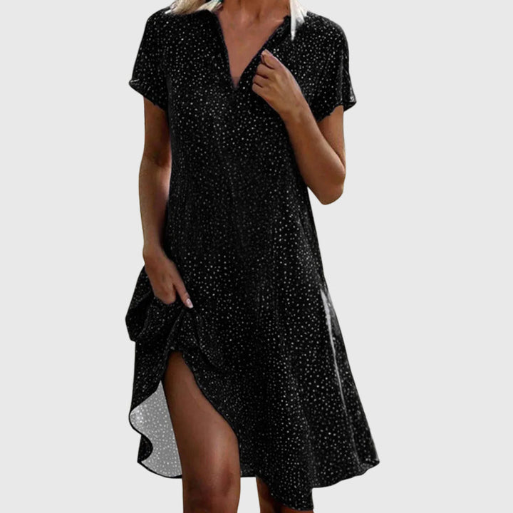Rynissa - Abito midi elegante