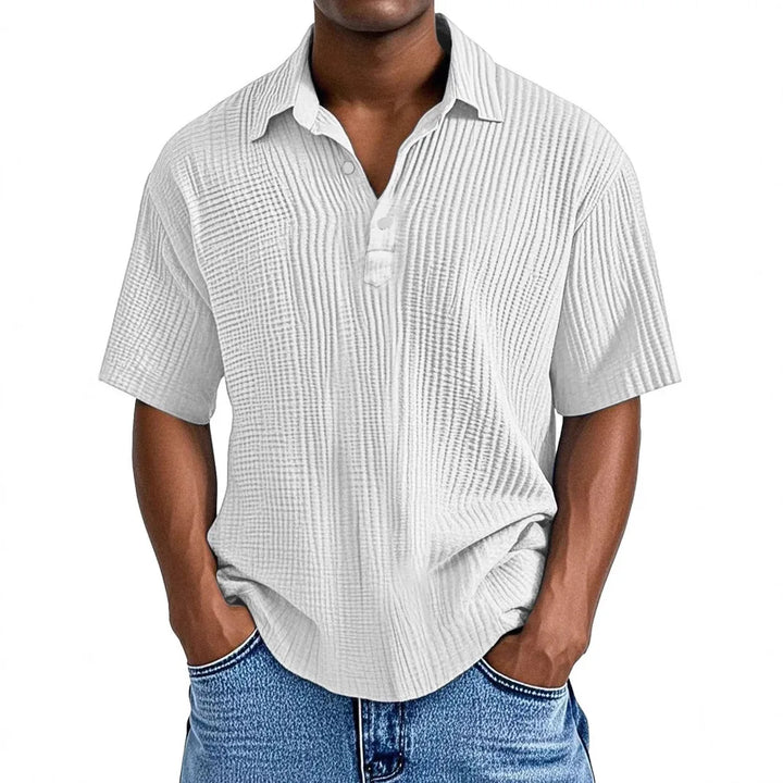 Albin - Camicia estiva leggera