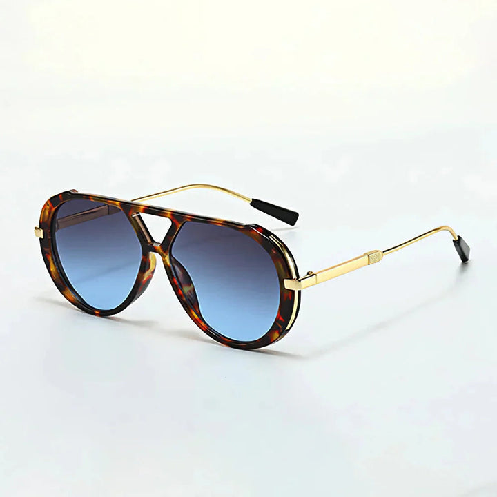 Cosette - Occhiali da sole eleganti stile Aviator