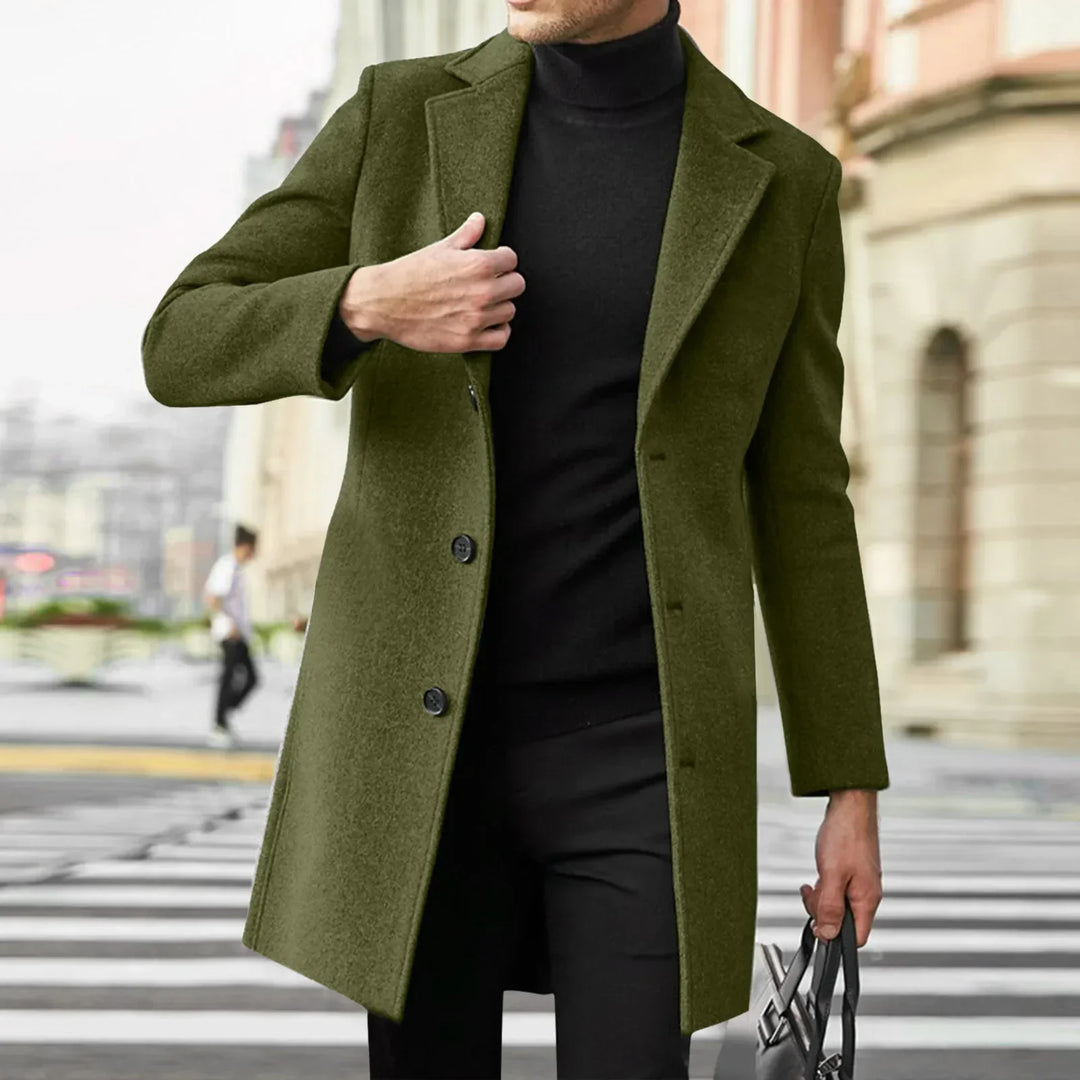 Arboric - Cappotto strutturato