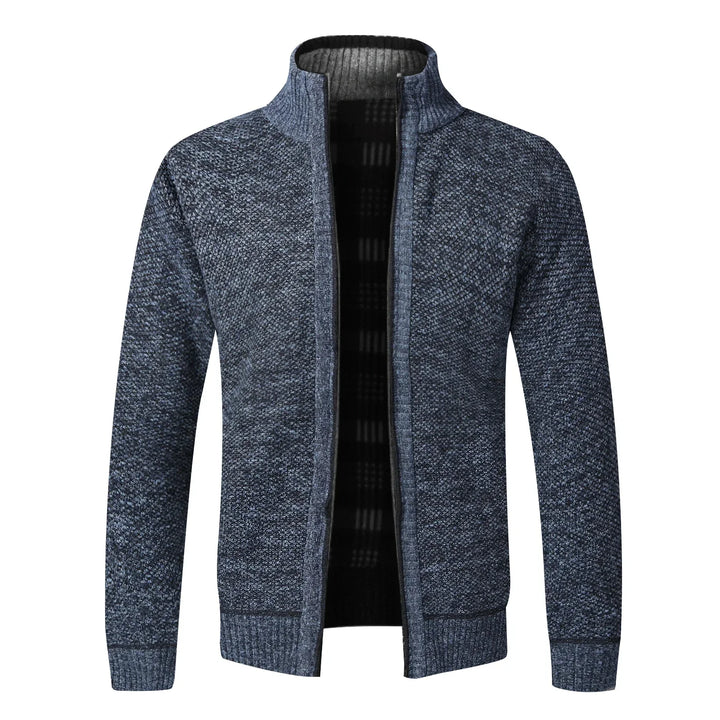 Baldric - Gilet termico con zip