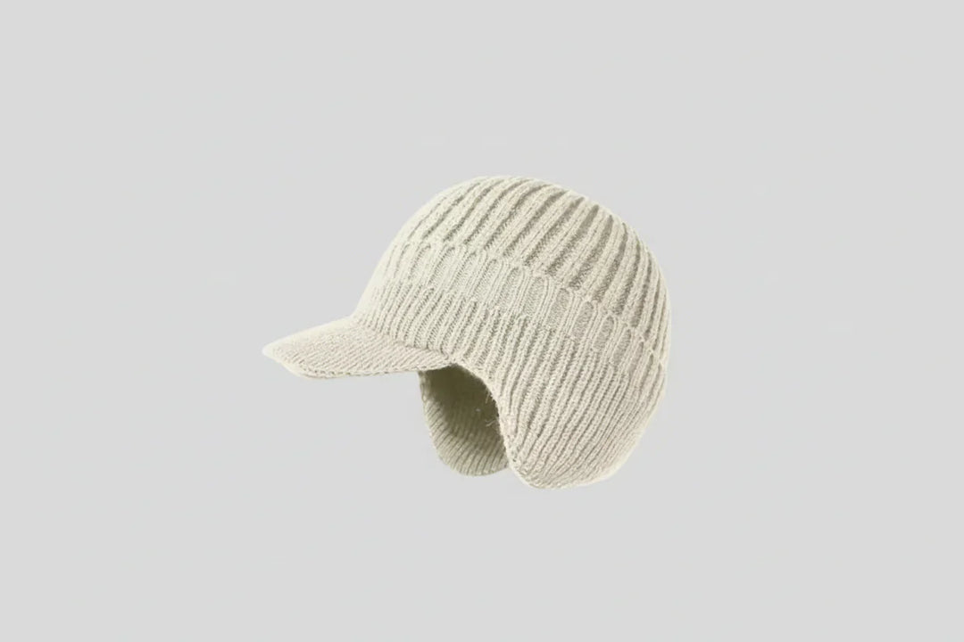 Jorlath - Cappello Visiera Morbido