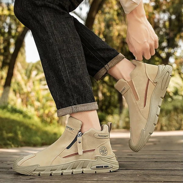 Sinclair - Sneakers leggere da uomo