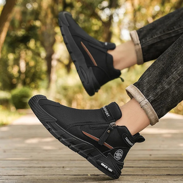 Sinclair - Sneakers leggere da uomo