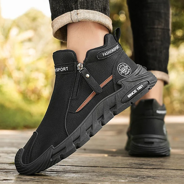 Sinclair - Sneakers leggere da uomo