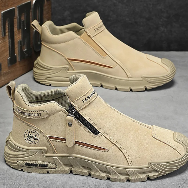 Sinclair - Sneakers leggere da uomo