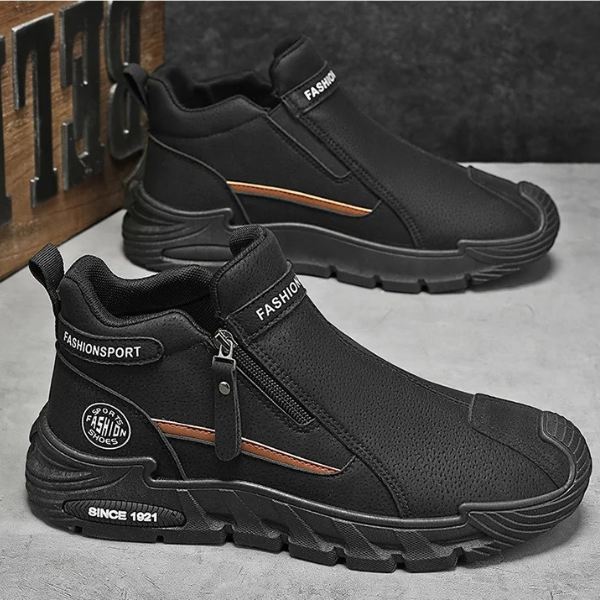 Sinclair - Sneakers leggere da uomo