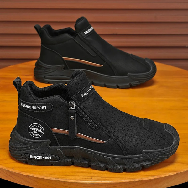 Sinclair - Sneakers leggere da uomo