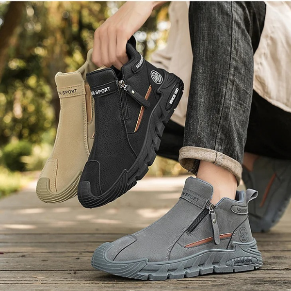 Sinclair - Sneakers leggere da uomo