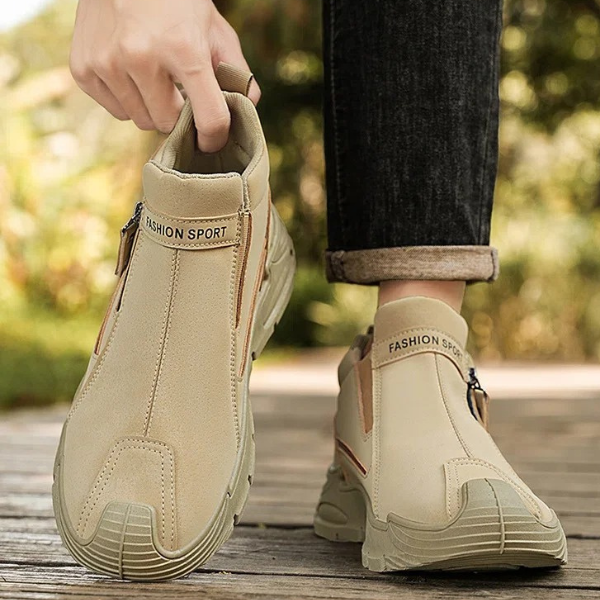 Sinclair - Sneakers leggere da uomo