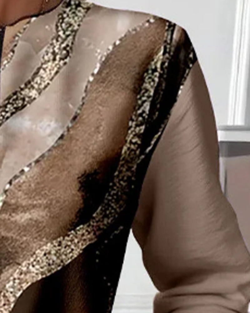 Brooke - Felpa Casual Elegante