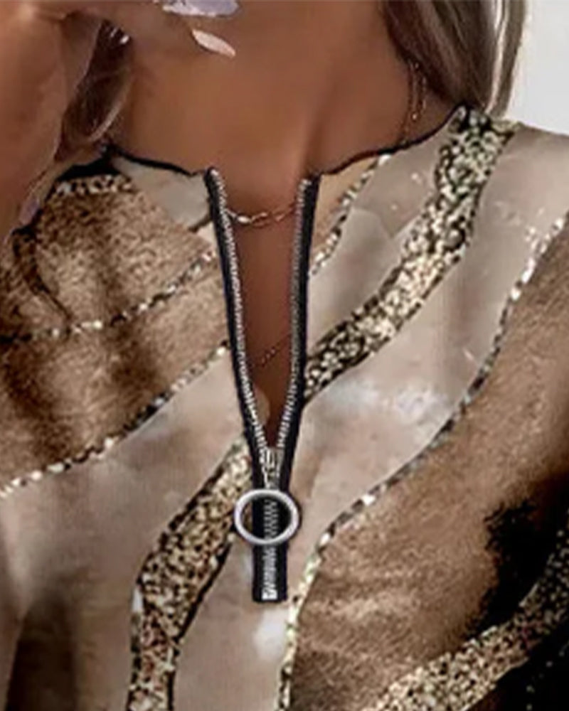 Brooke - Felpa Casual Elegante