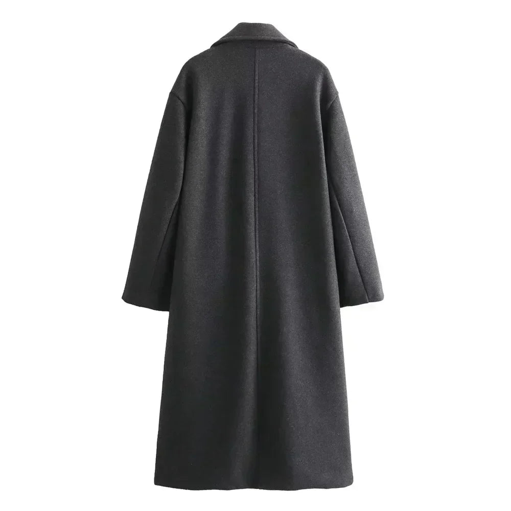 Reese - Cappotto Casual Elegante