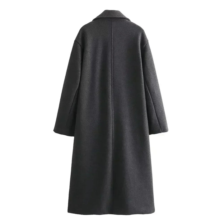 Reese - Cappotto Casual Elegante
