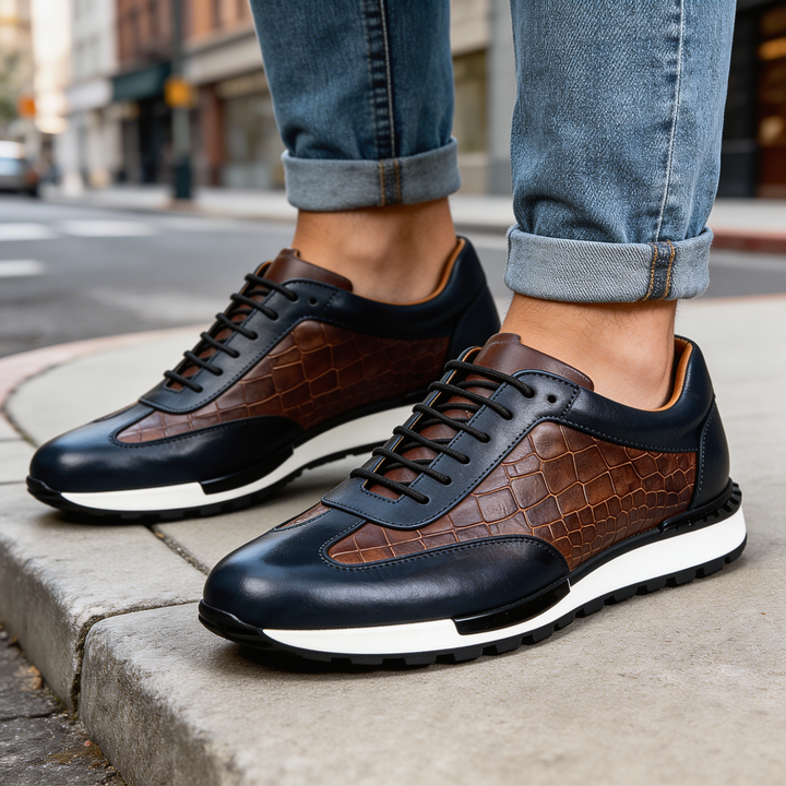 Harvic - Sneakers imbottite