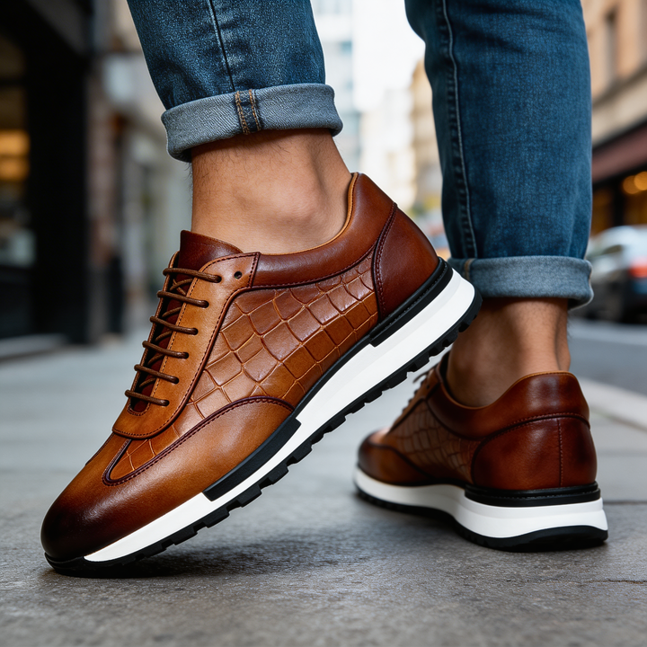 Harvic - Sneakers imbottite