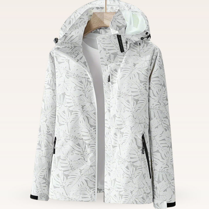 Romilly - giacca estiva leggera e impermeabile