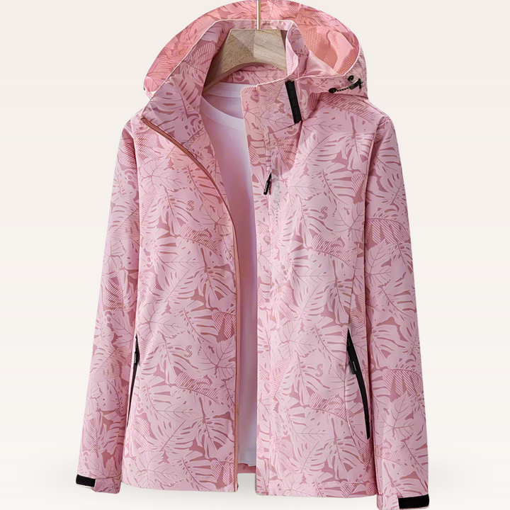 Romilly - giacca estiva leggera e impermeabile