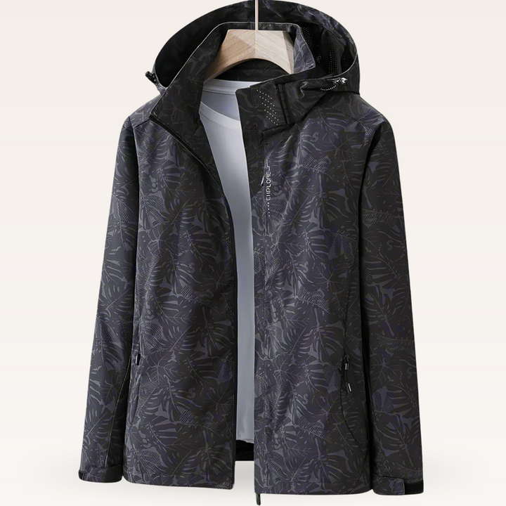 Romilly - giacca estiva leggera e impermeabile