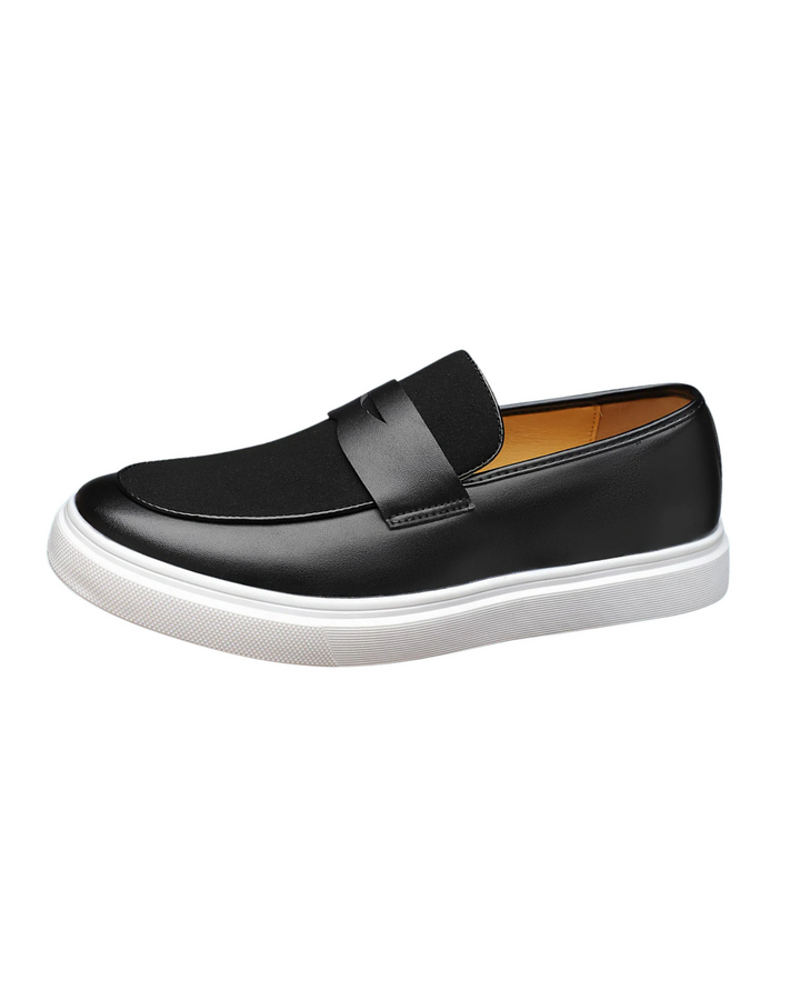Brano - Scarpe eleganti lucide