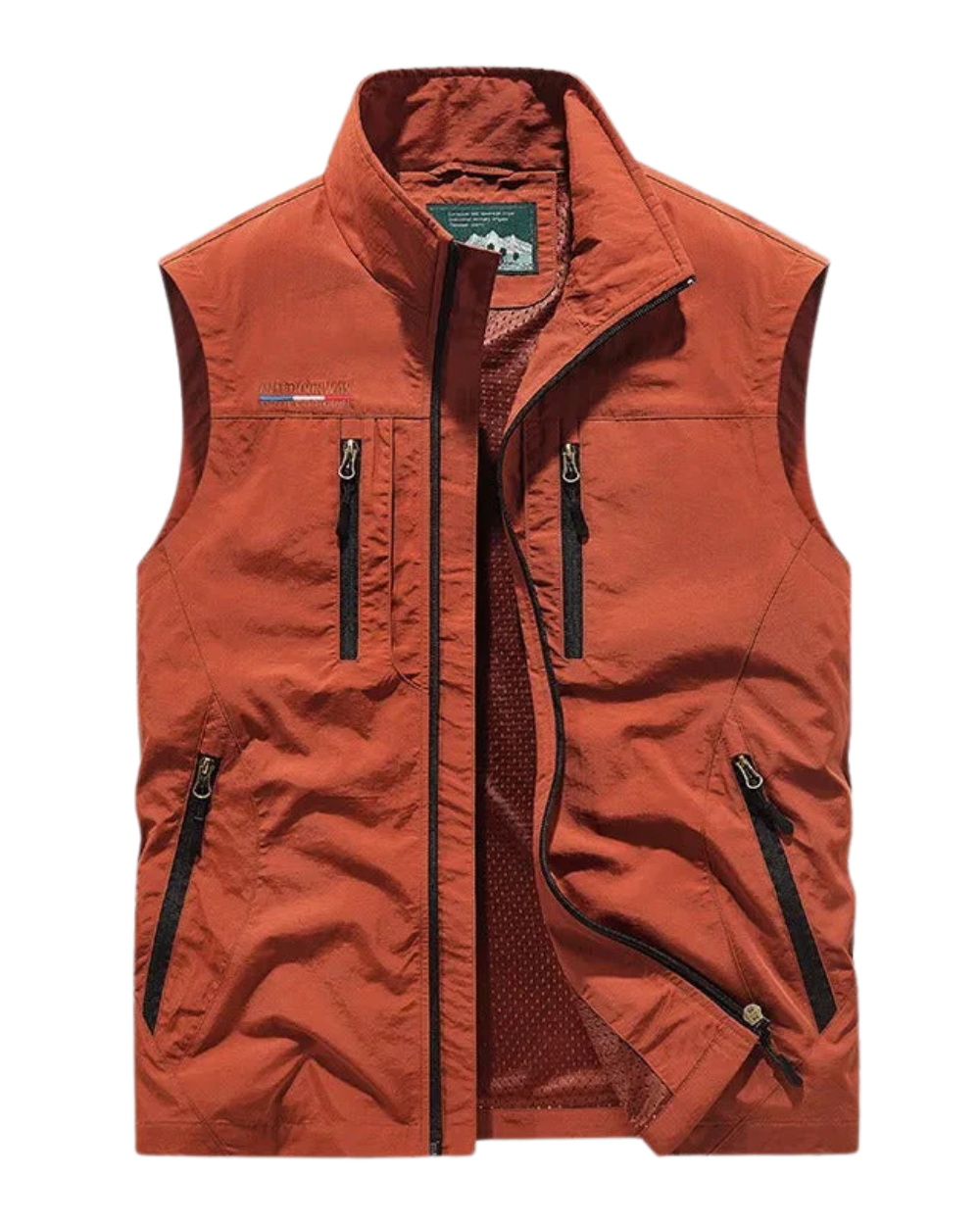 Caevor - Cardigan morbido al tatto