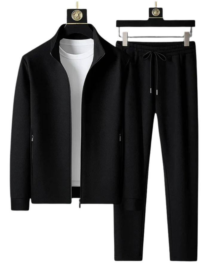 Zekar - Set Due Pezzi Casual Elegante