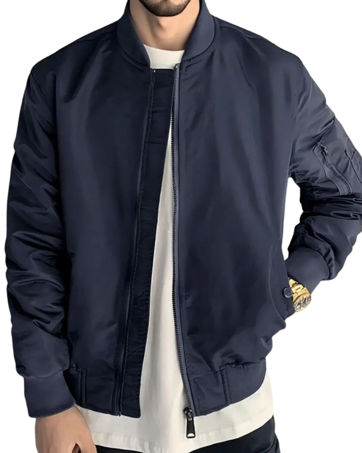 Solvex - Giacca bomber premium