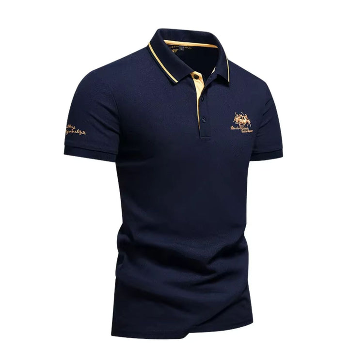 Brant - Polo a maniche corte